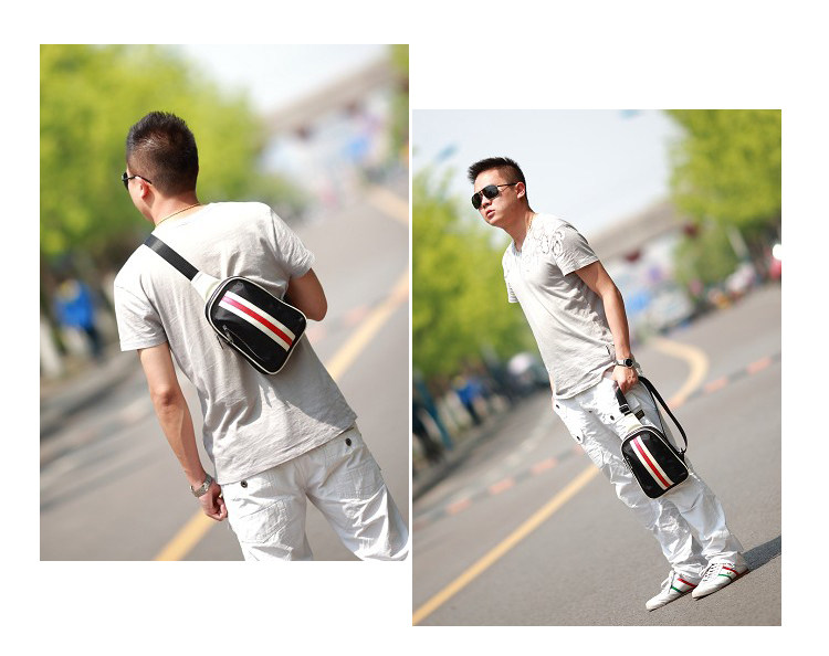 Sac pour homme - Ref 52579 Image 9