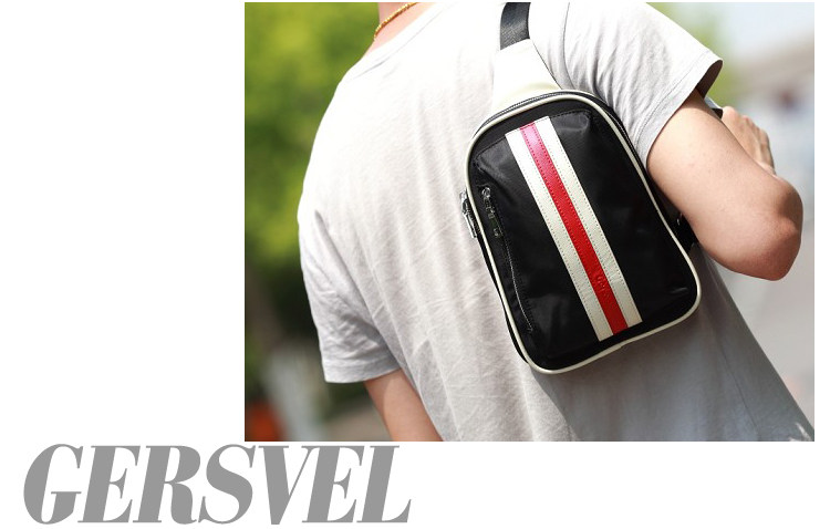 Sac pour homme - Ref 52579 Image 10