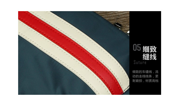 Sac pour homme - Ref 52579 Image 44