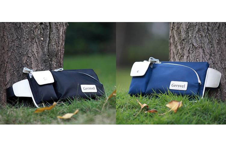 Sac homme - Ref 50252 Image 10