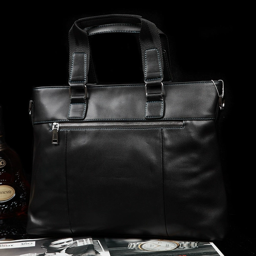 Мужская барсетка, сумка на одно плечо для отдыха, шоппер, ткань оксфорд