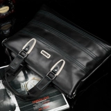 Мужская барсетка, сумка на одно плечо для отдыха, шоппер, ткань оксфорд