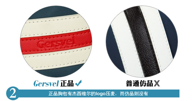 Sac pour homme - Ref 52579 Image 18