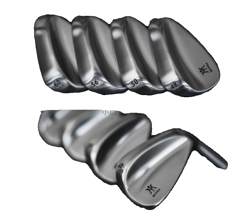 Гольф Клуб Miura Miura Giken кованый гольф клуб песчаного клуба гольф wedges Pitching Wedge