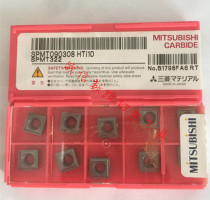 Japans Mitsubishi SPMT090308 HTI10