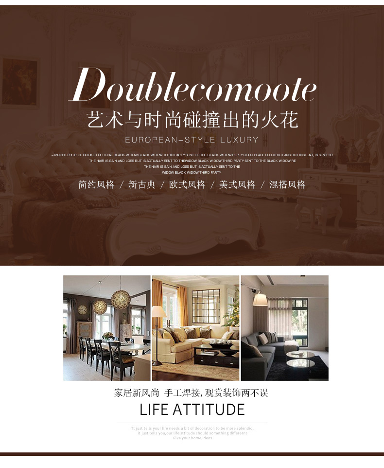 I and contracted callas dried flower simulation flowers, ceramic vases, flower hotel mock up room sitting room false furnishing articles