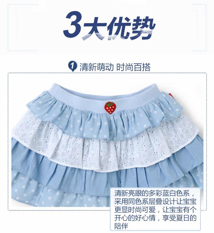 Jupe enfant - Ref 2051615 Image 25