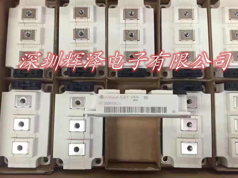 INFINEON Infineon FF200R12KT4 FF200R12KT4 FF300R12KT4 FF450R12KT4 FF450R12KT4 new