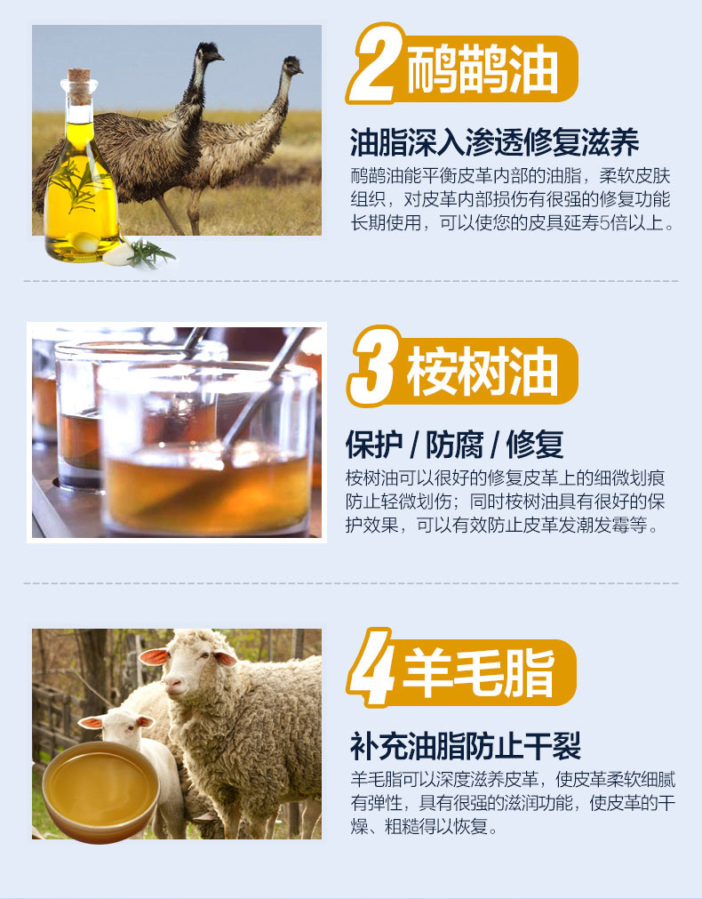 xi đánh áo da màu đỏ Bộ chăm sóc da - Nội thất / Chăm sóc da xi đánh giày không màu