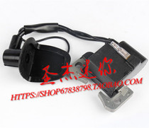 49cc mini motorcycle accessories igniter small sports car small off-road 2-punch engine High Voltage package ignition coil