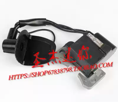 49cc mini locomotive accessories igniter small sports car small off-road 2-stroke engine high-voltage package ignition coil