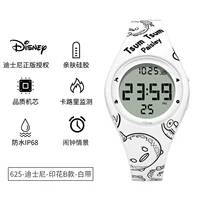 [Подлинный Дисней] 625 Graffiti B Модель-Лейкорея+Диснейская изысканная подарочная коробка Disney