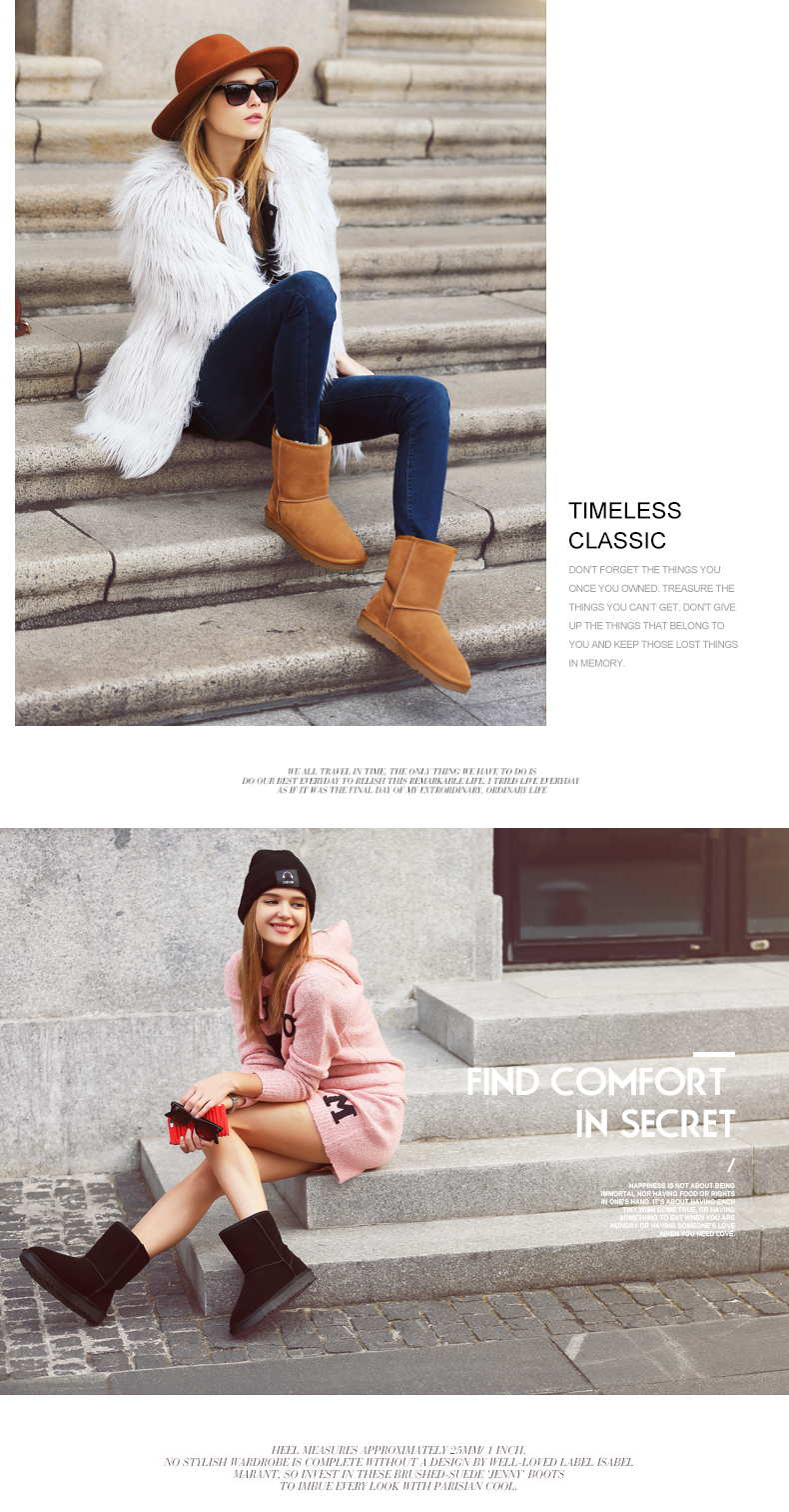 Bottes mi-saison femme ACESC  en TPR - Ref 3249432 Image 9