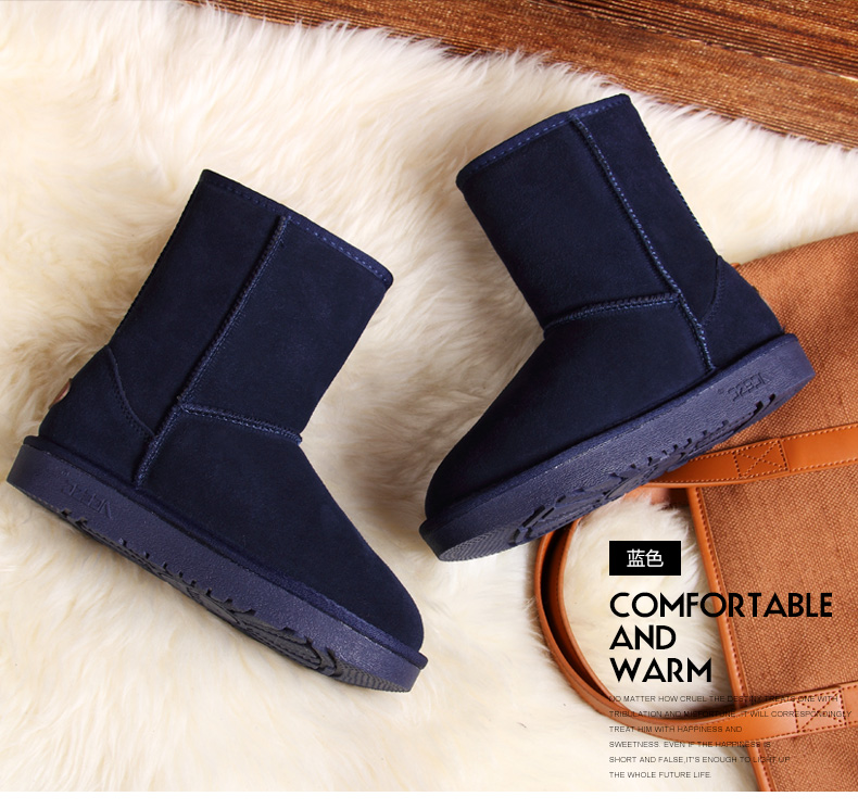 Bottes mi-saison femme ACESC  en TPR - Ref 3249432 Image 34