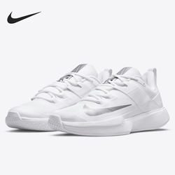 Nike/Nike ຂອງແທ້ Vapor Lite HC ເກີບກິລາ tennis ແຂງຂອງຜູ້ຊາຍແລະແມ່ຍິງ DC3431