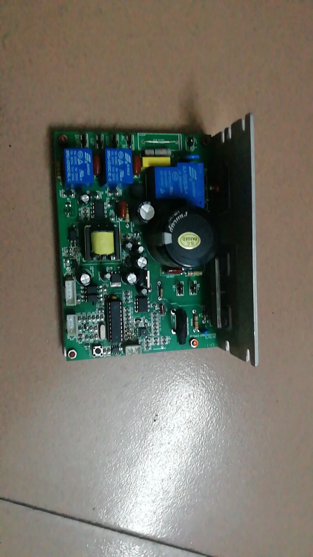 Maintenance Treadmill Failure E01E02E03E04E07E09E00ER1ER2ER3 Maintenance Treadmill Various