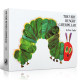 English original TheveryhungrycaterpillarEricCarleTheveryhungrycaterpillarThe very hungry caterpillar Enlightenment Cave Book Eric CarleTheveryhungrycaterpillar