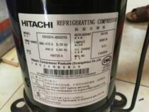 Hitachi scroll compressors E655DH-65D2YG