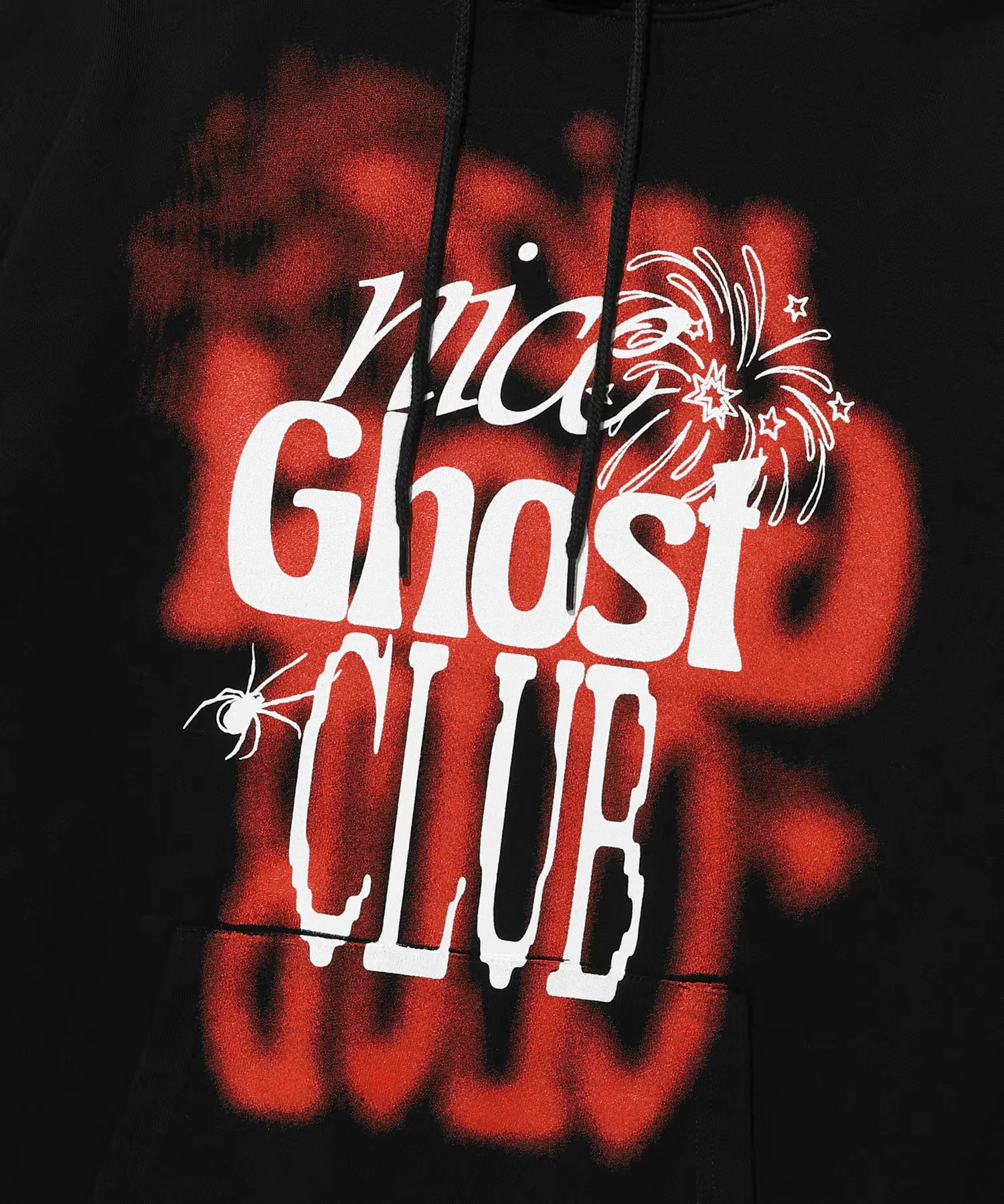 [Новое хлебное NGCfirecrackerniceghostclub]