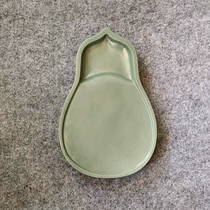 Yan Yan Wood Song Hua Yan Great Qing Dynasty National Treasure Song Hua Shi Yan Lao Hang Yu Jing Student Calligraphy Painting Practical Yan Tai