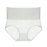 Сексуальное дышащее белье для коррекции формы бедер, летние штаны, трусы, большой размер, высокая талия