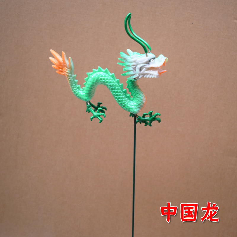Hoa chèn mùa xuân đồ chơi mùa xuân nóng mô phỏng côn trùng đồ chơi hoa chèn động vật đồ chơi gian hàng bán nóng - Hoa nhân tạo / Cây / Trái cây lan giả hạc đột biến