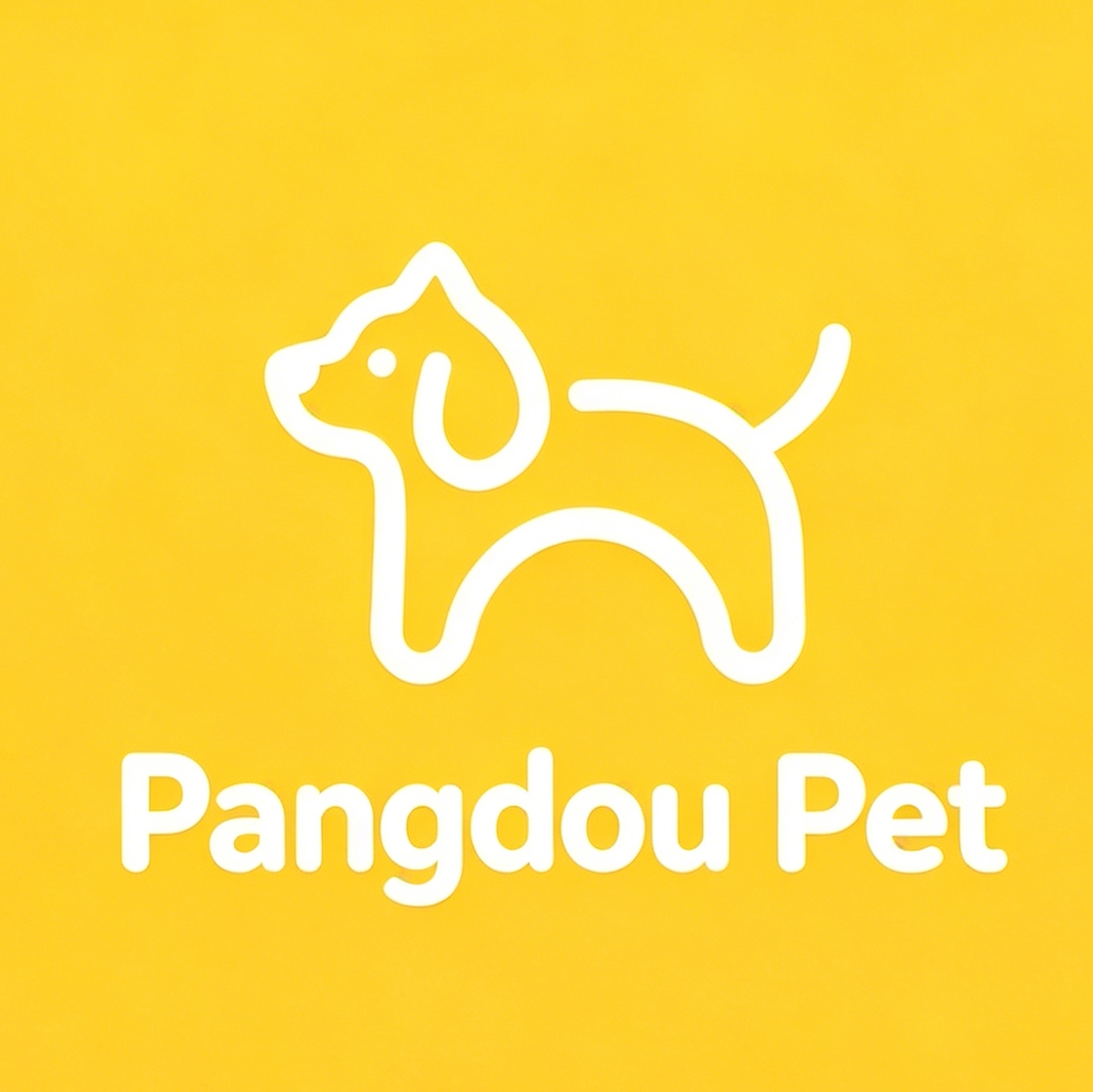 Pangdou Pet胖豆宠物用品店