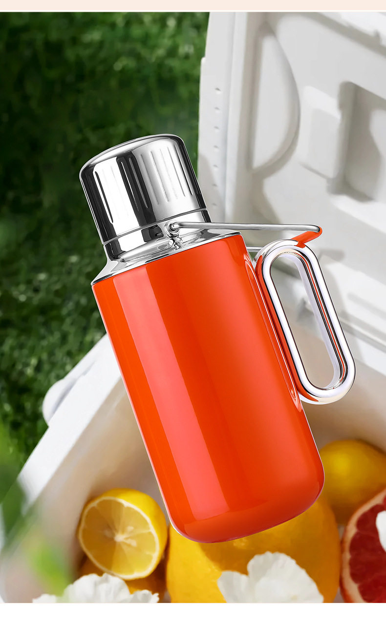 新款焖茶壶316不锈钢机械壶高颜值智能显温机械开关大容量保温杯详情20