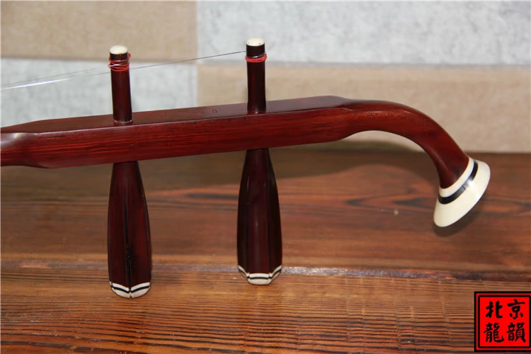 Long Yun Erhu Cửa hàng nhạc cụ Cửa hàng Fine Rosewood Erhu Số 06b92 - Nhạc cụ dân tộc