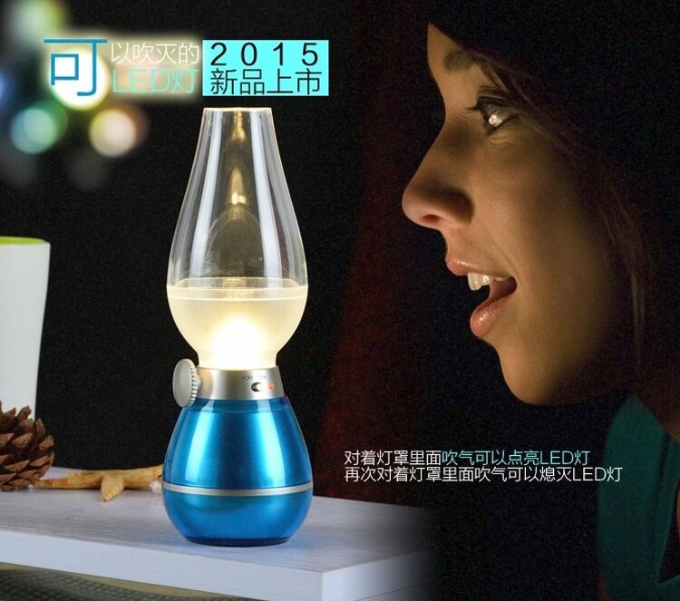 Lampe USB - Ref 376143 Image 8