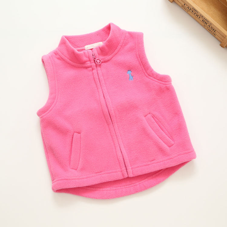 Gilet fille - Ref 2071217 Image 23