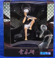 Văn phòng Tokyo Ghoul Phiên bản thực của Văn phòng nghiên cứu Kim Jung Tokyo ornaments đồ trang trí làm bằng tay tại chỗ - Capsule Đồ chơi / Búp bê / BJD / Đồ chơi binh sĩ mô hình nhân vật