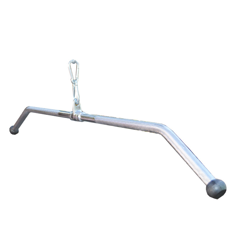 V-shaped Power Device Accessories 120mm High Pull Down Handle Position Boat Rowing Fitness Equipment Big Bird Pull Rod