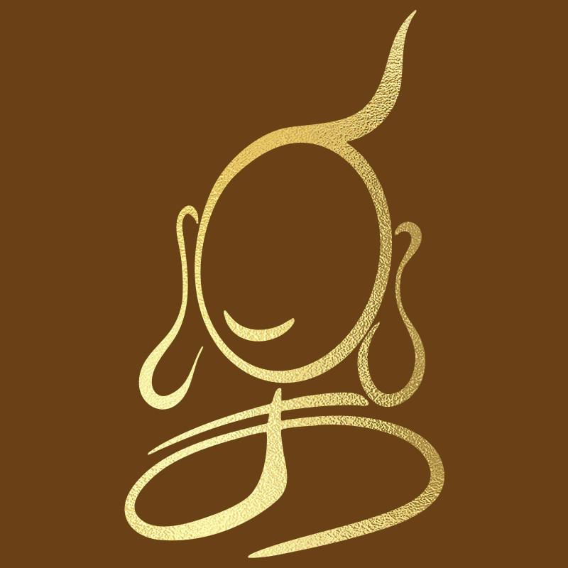 乐斋 佛香阁企业店的LOGO