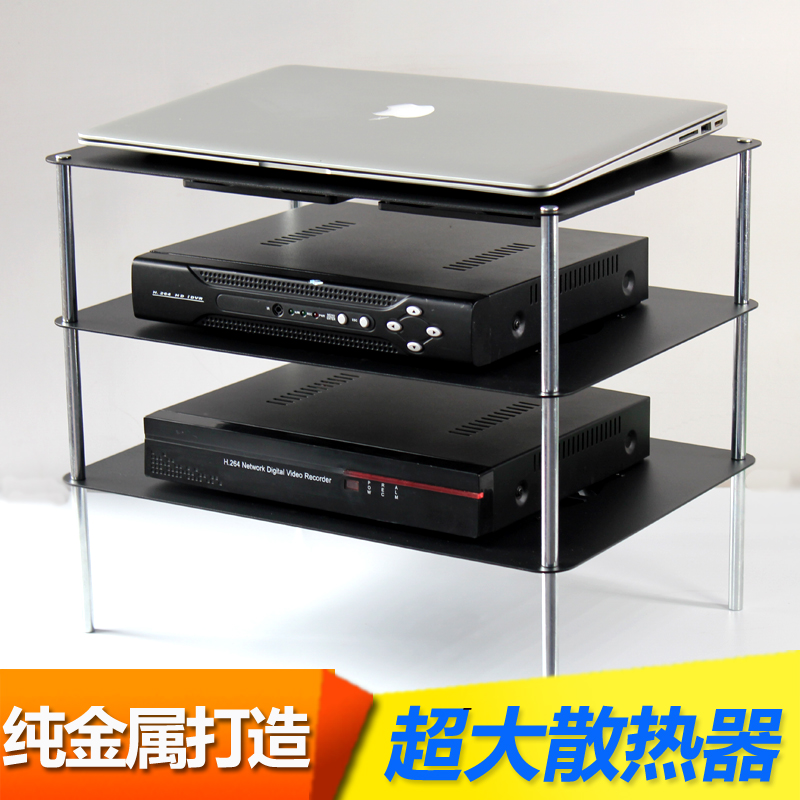 Router Heat Dissipation Rack Switch Network Piece Recorder Notebook Onboard Case Radiators 12CM Fan