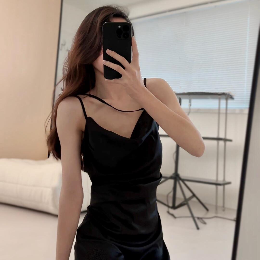 璐璐的秘密睡衣