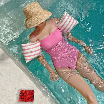 Adult and children swimming rings, arm rings, swimming learning equipment, water sleeves, airbags, swimming sleeves, float tips for boys and girls