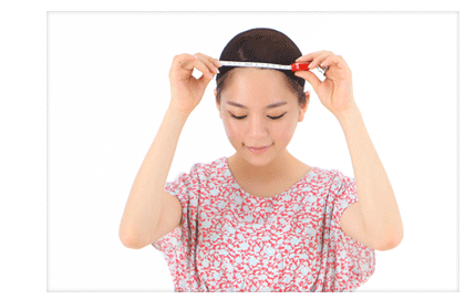 Perruque OTHER   cheveux raides Court - Ref 2609947 Image 10