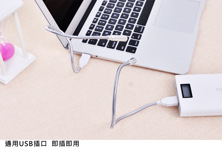 Lampe USB - Ref 378393 Image 8
