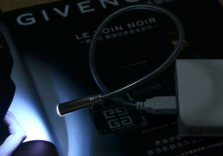 Lampe USB - Ref 378393 Image 4
