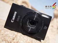 Máy ảnh kỹ thuật số Canon / Canon IXUS 500 HS Màu sắc mới Phụ kiện hoàn chỉnh Gửi thẻ 4G - Máy ảnh kĩ thuật số máy chụp hình