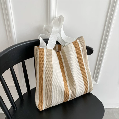 Вместительная и большая сумка через плечо, зимняя сумка на одно плечо, портативная барсетка, тканевый мешок, коллекция 2023