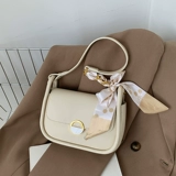 Небольшая небольшая сумка, зимняя сумка через плечо, брендовая универсальная сумка на одно плечо, 2023