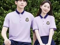 Цельная фиолетовая футболка 888 27 класса Qiji