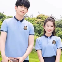 Синяя футболка