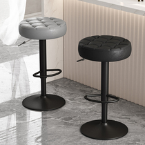 Bar скамейка High footstool Light extravagant Advanced Sensation Bar Caid Home лифтинг High Stool Collection Sn