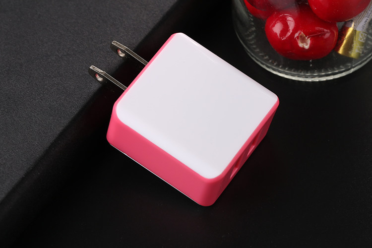 chargeur ANSE 2.4A, 1A - Ref 1291726 Image 5