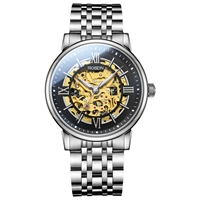 G2632 (Honor Edition 丨 Черная стальная ремня лапши)