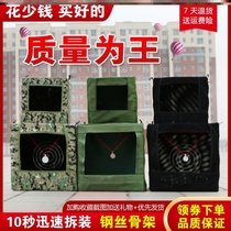 Pinbow target box indoor practice target box muffling cloth thickened dart target box target box indoor shooting practice folding box