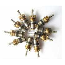 Law Department Che Fu Kang Alice Picasso Picasso Citroën Air conditioning Valves Core Valve Needle Air Conditioning Accessories